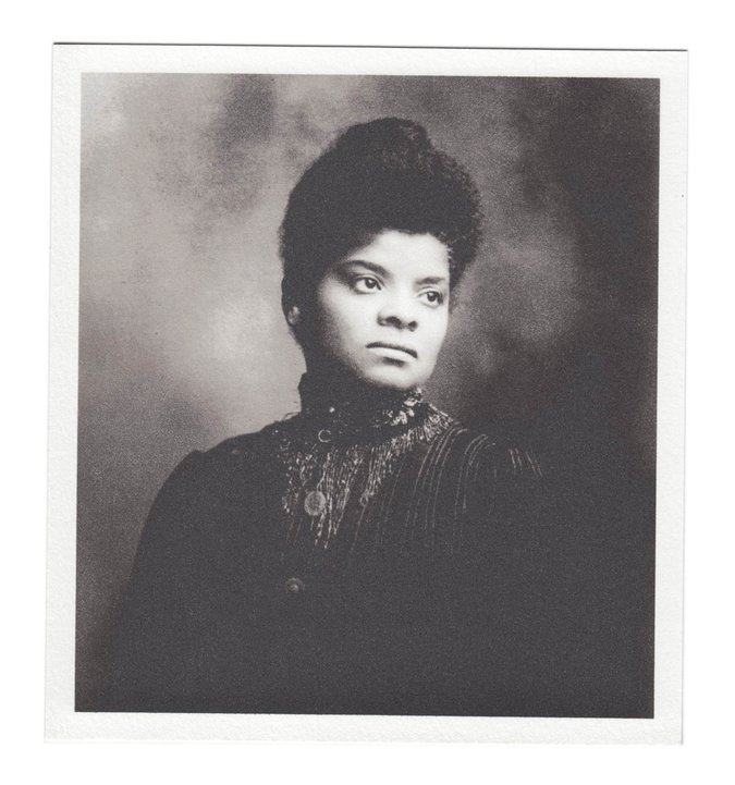 Ida B. Wells: An Activist Before Her Time - Timber Creek Talon